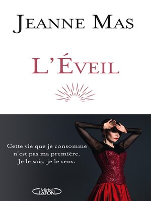 cover image of L'Éveil